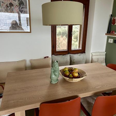 Casa Prima Vista Apartment Torri Del Benaco Luaran gambar