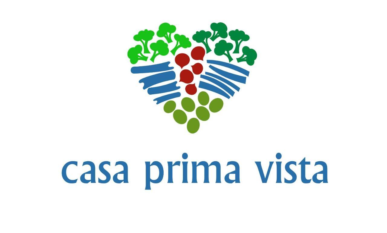 Casa Prima Vista Apartment Torri Del Benaco Luaran gambar