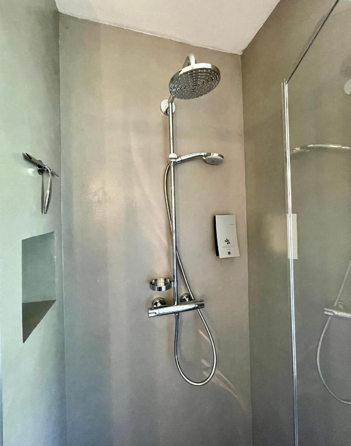 Casa Prima Vista Apartment Torri Del Benaco Luaran gambar