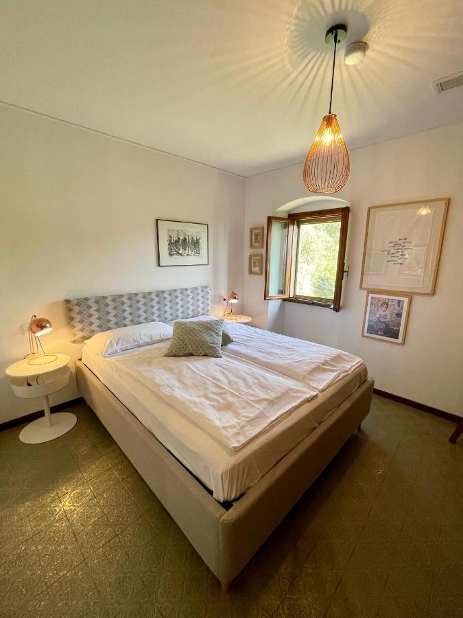 Casa Prima Vista Apartment Torri Del Benaco Luaran gambar
