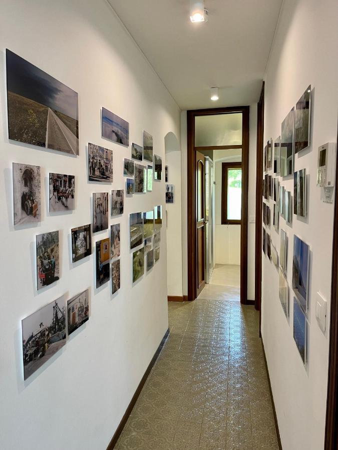 Casa Prima Vista Apartment Torri Del Benaco Luaran gambar