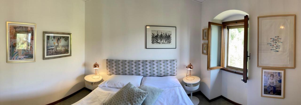 Casa Prima Vista Apartment Torri Del Benaco Luaran gambar