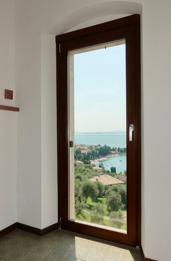 Casa Prima Vista Apartment Torri Del Benaco Luaran gambar